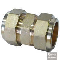 Picture: Compression Fitting Cu28-Cu28