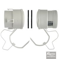 Picture: RegulusFLEX Termination Kit, 100 mm diam.