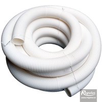 Picture: RegulusFLEX 100 Flexible Flue Liner