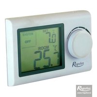 Picture: Pokojový termostat TP34