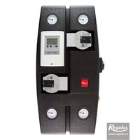 Picture: Čerpadlová skupina BIO MIX W-PWM 1F TRS6K