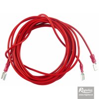 Picture: Kabel pro připojení druhé elektronické anody - l = 3 m