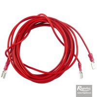 Picture: Kabel pro připojení druhé elektronické anody - l = 3 m