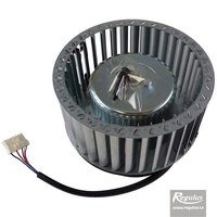 Picture: Ventilátor pro rekuperační j. AM 290