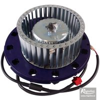 Picture: Fan for AM 375 (400) HRV Unit - set