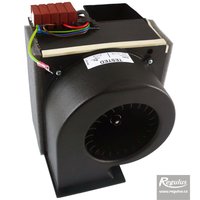 Picture: Ventilátor pro rekuperační j. HR 30W