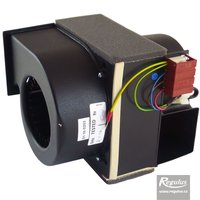 Picture: Ventilátor pro rekuperační j. HR100 W a R