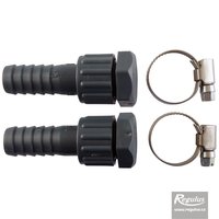 Picture: Šroubení 1/2"-16 mm - sada, pro DOS25 a TARTARUGA