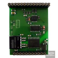 Picture: Submodul RS485 GO k regulátoru IR12