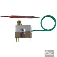 Picture: Termostat hav. 106 °C, kapilára 0,6 m pro ETT-D, F, G, L