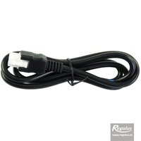 Picture: Cable for LK525 zone valve, 3x0.75/1m, Molex