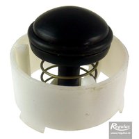 Picture: Ventil zpětný pro čerp. skupiny M2 (pro kulový ventil)
