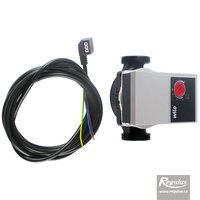 Picture: Čerpadlo Wilo Yonos Para RS 25/6-RKC - 130  - 6/4" M, Molex, kabel 3m