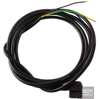 Picture: Power Cable for Yonos Para pump, l = 3 m