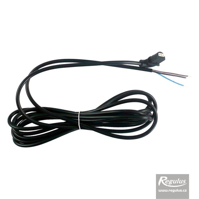 Photo: Kabel ovládací PWM s konektorem pro Yonos Para ST 25/7 PWM2