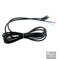 Picture: Kabel ovládací PWM s konektorem pro Wilo (Yonos) Para ST 25/7 PWM2