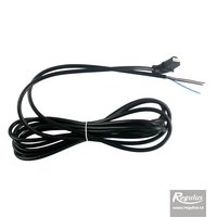 Picture: Kabel ovládací PWM s konektorem pro Yonos Para ST 25/7 PWM2