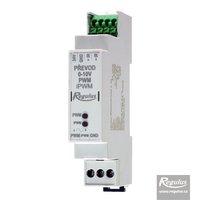 Picture: Modul PWM k IR 12