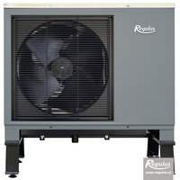 Picture: Pompă de căldură inverter Regulus RTC 6i