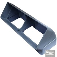 Picture: Oblouk 45° vertikální, 60x200 mm