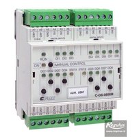 Picture: Modul k regulátoru IR pro 8 analogových výstupů (PWM)