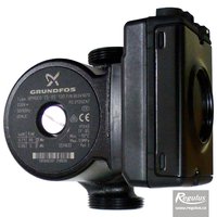 Picture: Čerpadlo Grundfos UPM GEO 25-85 130 pro EP 414 - 435