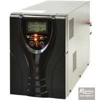 Picture: PG 600 S Backup Power Supply, without battery