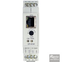 Picture: Modul Externí CIB sběrnice