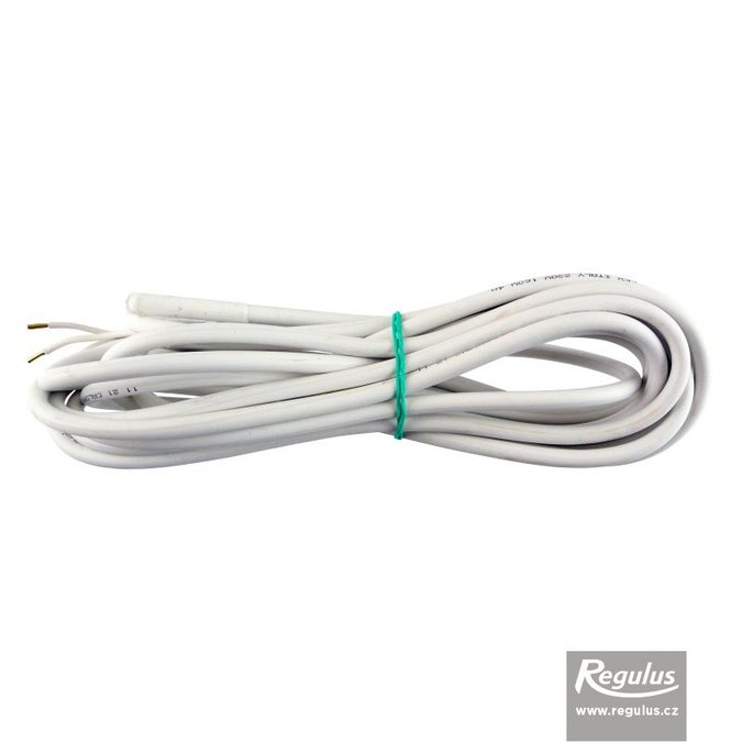 Photo: Topný kabel 5 m pro RTC
