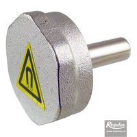 Picture: Víčko s magnetem pro Magnet FilterBall 1" Ni