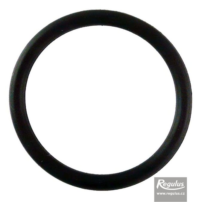 Photo: O kroužek pro kulový kohout  1" F s filtrem