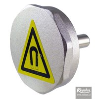 Picture: Víčko s magnetem pro Magnet FilterBall 2" Ni