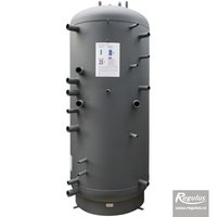 Picture: Akumulační nádrž se zásobníkem DUO 1000/200 N PR