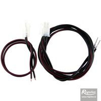 Picture: Kabel s konektorem k displeji RegulusBOXu