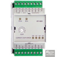 Picture: Modul SSR k IR