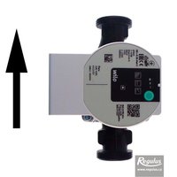 Picture: Čerpadlo Wilo Para 25/6 SC - 180 - 6/4" M, Molex