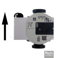 Picture: Čerpadlo Wilo Para 25/8 iPWM1 - 130 - 6/4" M, Molex