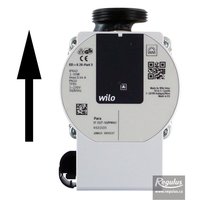 Picture: Čerpadlo Wilo Para ST 25/7 iPWM2 - 130 - 6/4" M, Molex - pro CSE SOL