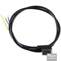 Picture: Kabel napájecí pro čerpadlo Para, l = 1 m, s pojistkou