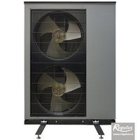 Picture: Pompă de căldură inverter Regulus RTC 20e