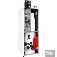 Picture: Vnitřní jednotka RegulusHBOX 212 CTC