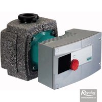 Picture: Čerpadlo Wilo Stratos 25/1-8 - 180 - 6/4" M