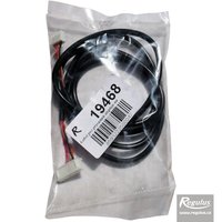 Picture: Kabel pro přesunutí displeje na jednotce Kinetic Advance S z dolní do horní pozice