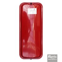 Picture: Expanzní nádoba  8 l - hranatá , 3 bar, 3/8" M