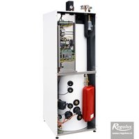 Picture: Vnitřní jednotka RegulusHBOX 112 RTC
