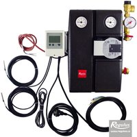 Picture: Čerpadlová skupina CSE2 SOL W SRS1 T-E HDO