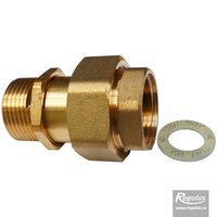 Picture: Ventil pro expanzní nádoby 3/4" M/F (z držáku 7766)