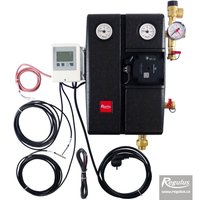 Picture: Čerpadlová skupina CSE2 SOL G SRS1 T-E P