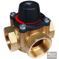 Picture: Ventil směšovací čtyřcestný LK 841 2.0, 6/4" F Kvs 25