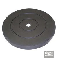 Picture: Víko zásobníku pr. 610 mm - černý plast - pro RxBC 200, 300